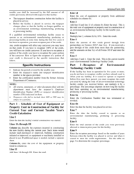 Instructions for Arizona Form 305, Arizona Form 305-P, ADOR10132, ADOR11323 - Arizona, Page 2