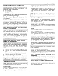 Instructions for Arizona Form 140NR-SBI, ADOR11408 Small Business Income Tax Return - Arizona, Page 4