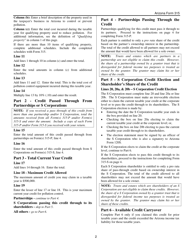 Instructions for Arizona Form 315, ADOR10183, Arizona Form 315-P, ADOR11278, Arizona Form 315-S, ADOR11279 - Arizona, Page 2