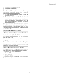 Instructions for Arizona Form 141 AZ, ADOR10584 Arizona Fiduciary Income Tax Return - Arizona, Page 17