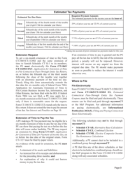 Instructions for Form CT-1065, CT-1120SI - Connecticut, Page 9