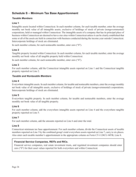 Instructions for Form CT-1120CU, CT-1120CU-MI, CT-1120CU-NI, CT-1120CU-MTB, CT-1120A-CU, CT-1120CU-NCB - Connecticut, Page 38