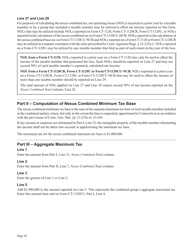 Instructions for Form CT-1120CU, CT-1120CU-MI, CT-1120CU-NI, CT-1120CU-MTB, CT-1120A-CU, CT-1120CU-NCB - Connecticut, Page 42