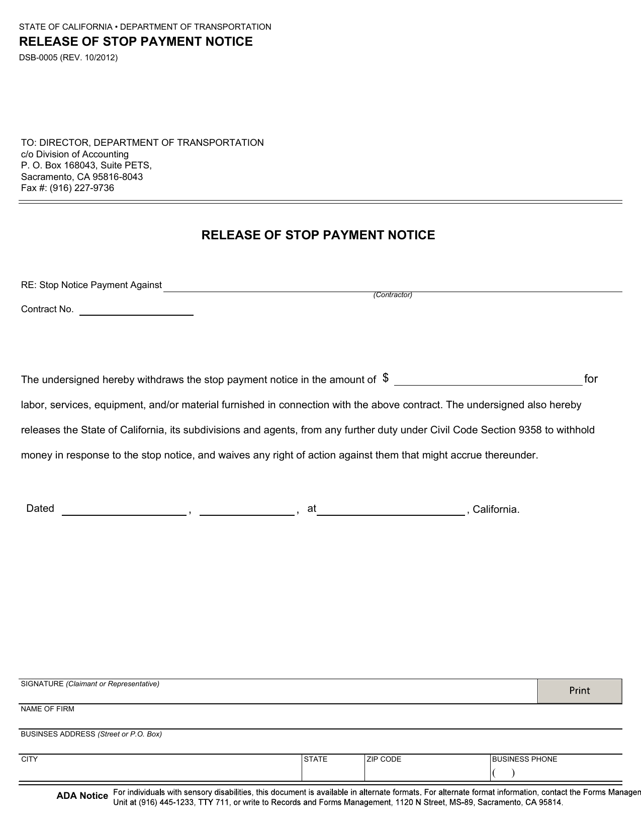 form-dsb-0005-download-fillable-pdf-or-fill-online-release-of-stop