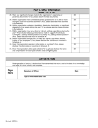 Form C200 - Georgia (United States), Page 3