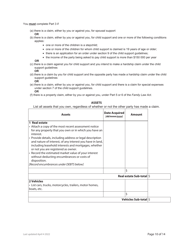 Form F8 Financial Statement - British Columbia, Canada, Page 10