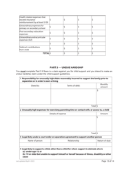 Form F8 Financial Statement - British Columbia, Canada, Page 13