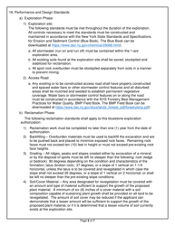 Bluestone Exploration Authorization (Bea) Application - New York, Page 5