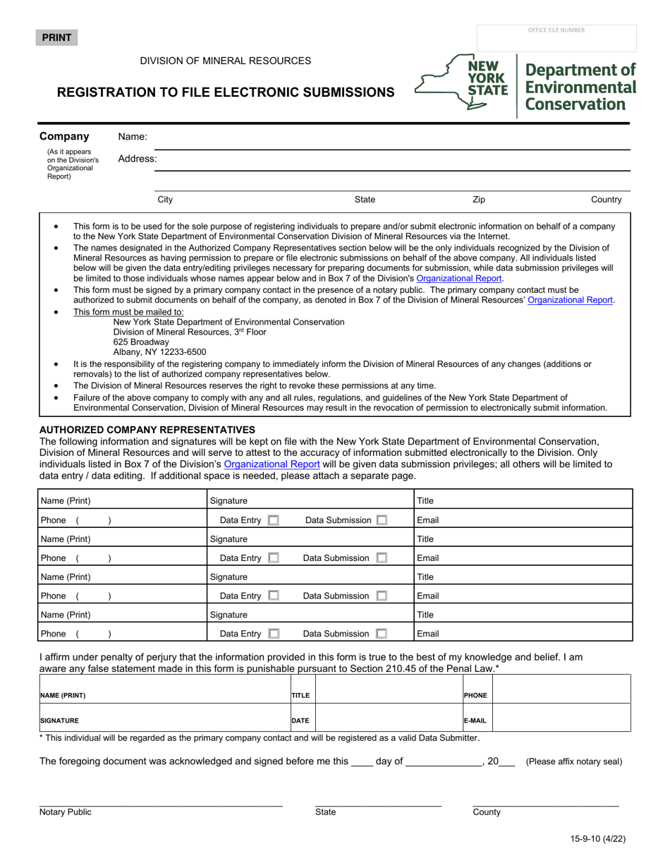 form-15-9-10-download-fillable-pdf-or-fill-online-registration-to-file