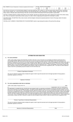 Form 85-12-4-27B Notice of Intention to Plug and Abandon - New York, Page 2