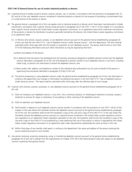 Form HEA5115 Use of Depleted Uranium Under General License - Ohio, Page 2
