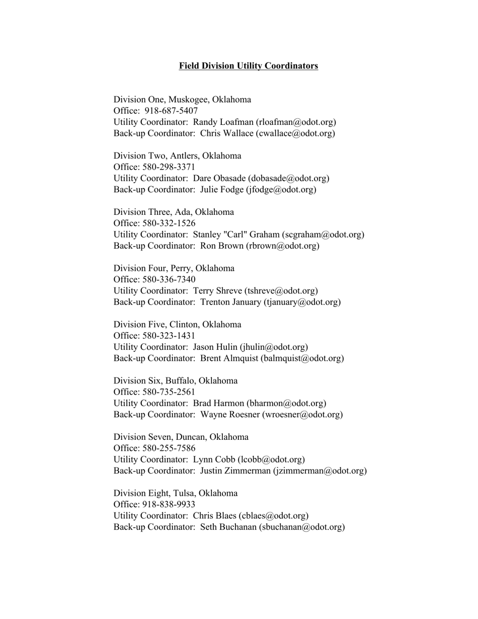 90 Day Permit for Temporary Conveyance of Water - Oklahoma, Page 4