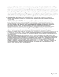 Scholarship for Engineering Education Loan Program (See) Application - Georgia (United States), Page 9