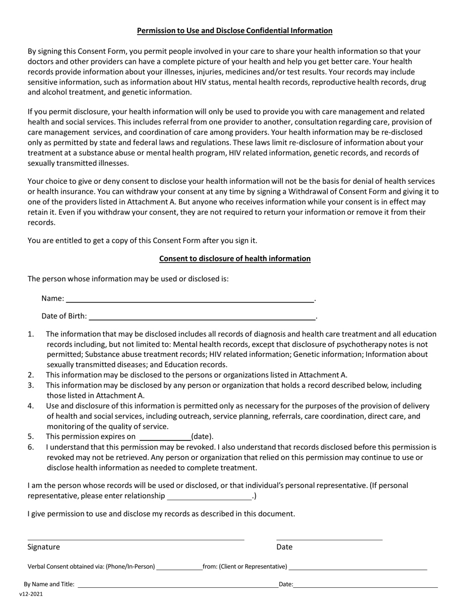 Monroe County Community Referral for Care Management - Monroe County, New York, Page 6
