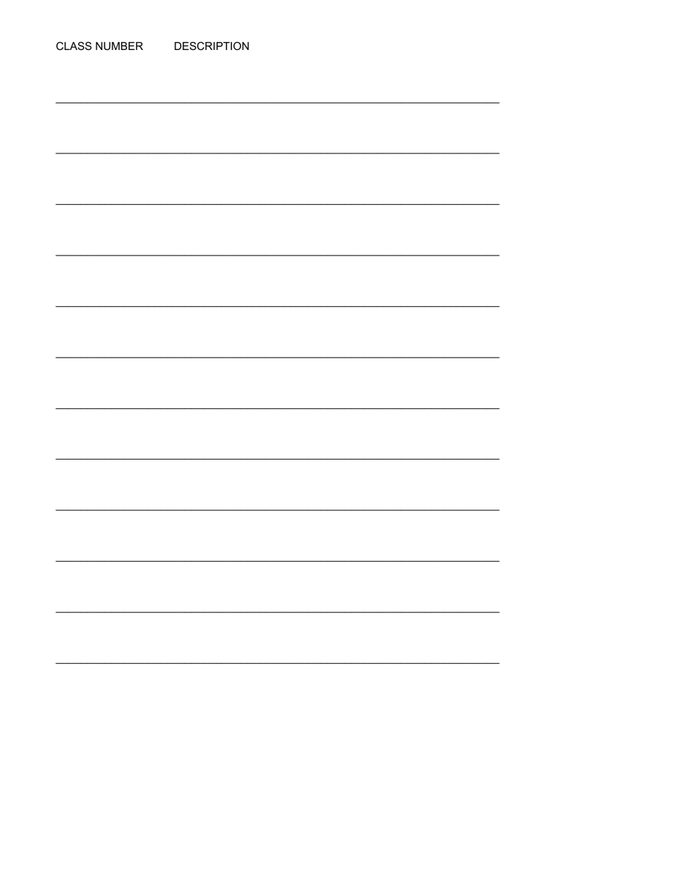 Vendor Bid List Application - City of Flint, Michigan, Page 3