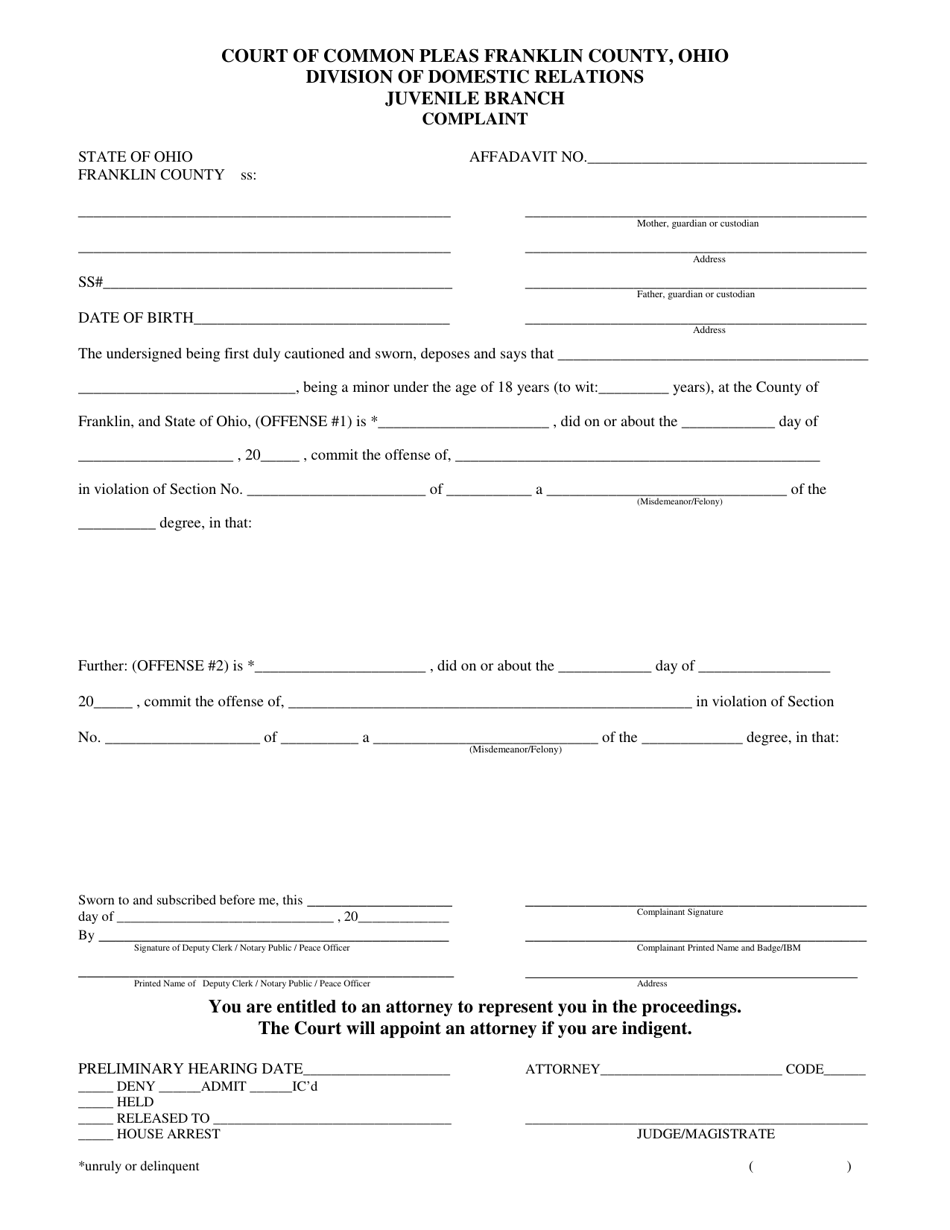 Form eJU5302 - Fill Out, Sign Online and Download Fillable PDF ...