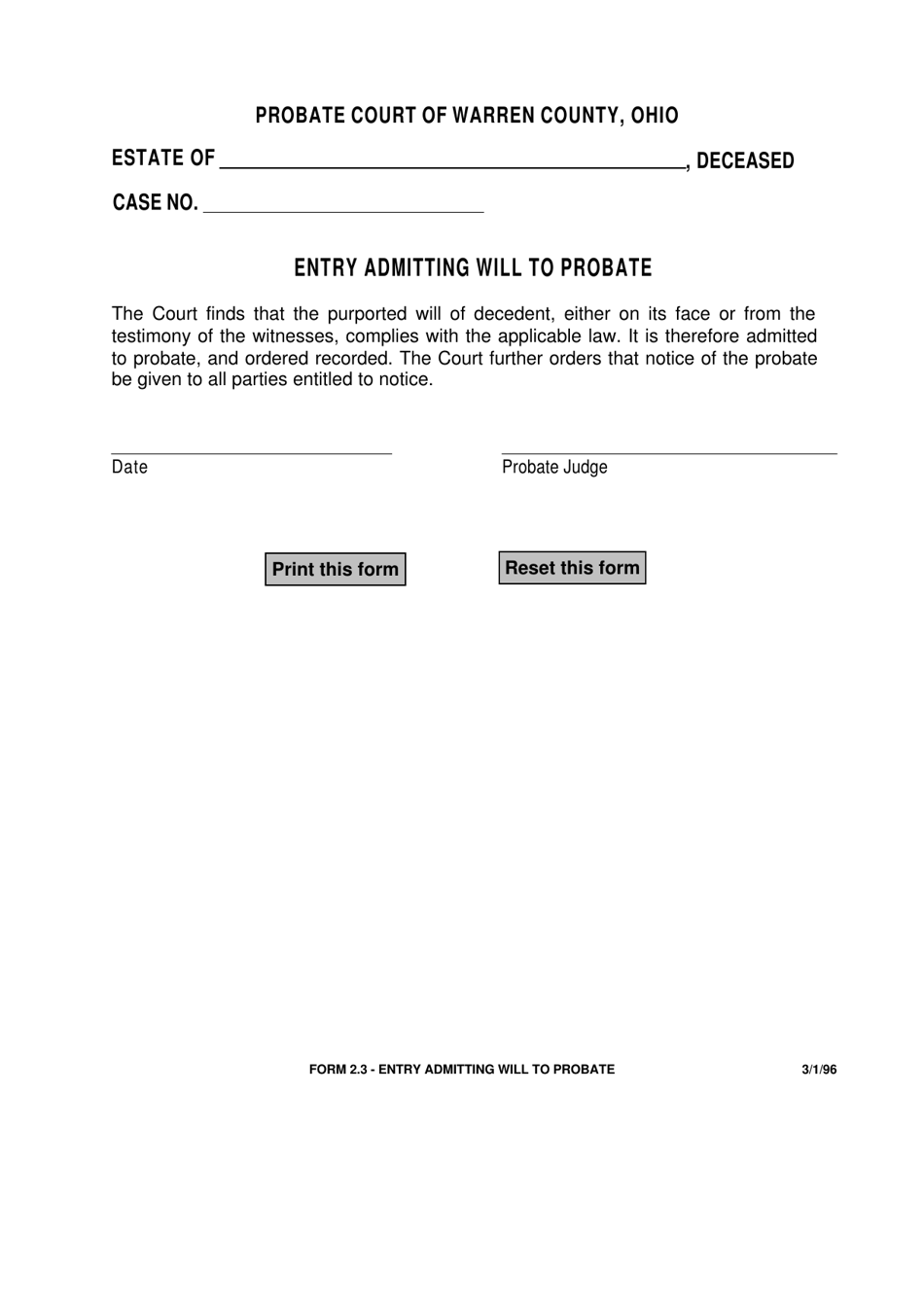 form-2-3-fill-out-sign-online-and-download-fillable-pdf-warren