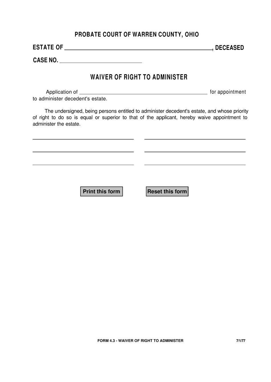 form-4-3-fill-out-sign-online-and-download-fillable-pdf-warren