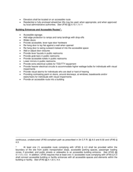 Reasonable Accommodation Request - Miami-Dade County, Florida, Page 4