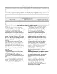 Form I1041 Fiduciary Return - City of Ionia, Michigan, Page 2