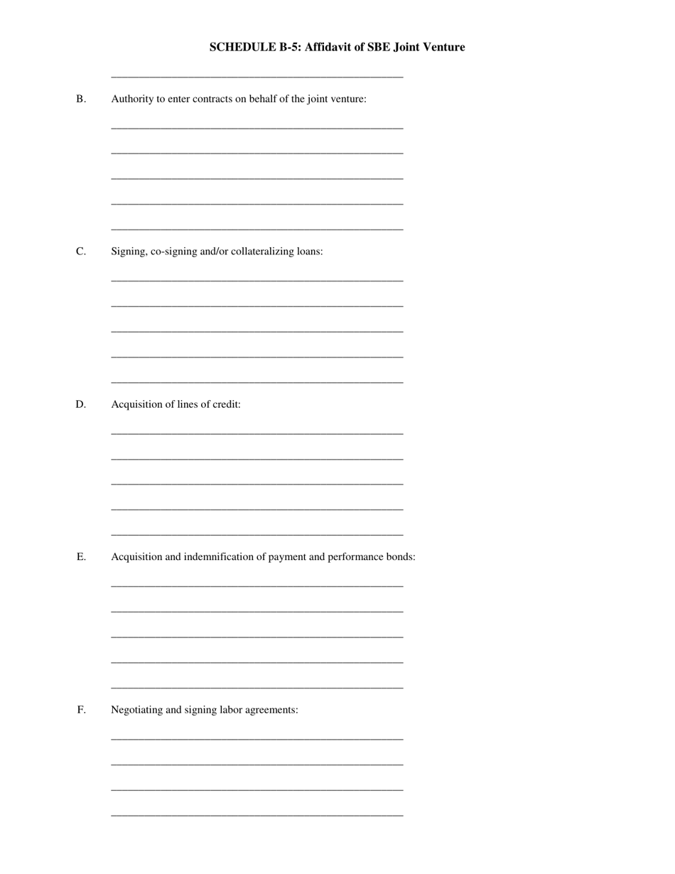 Small Business Initiative Construction Program Mbe  Wbe Special Conditions - City of Chicago, Illinois, Page 16