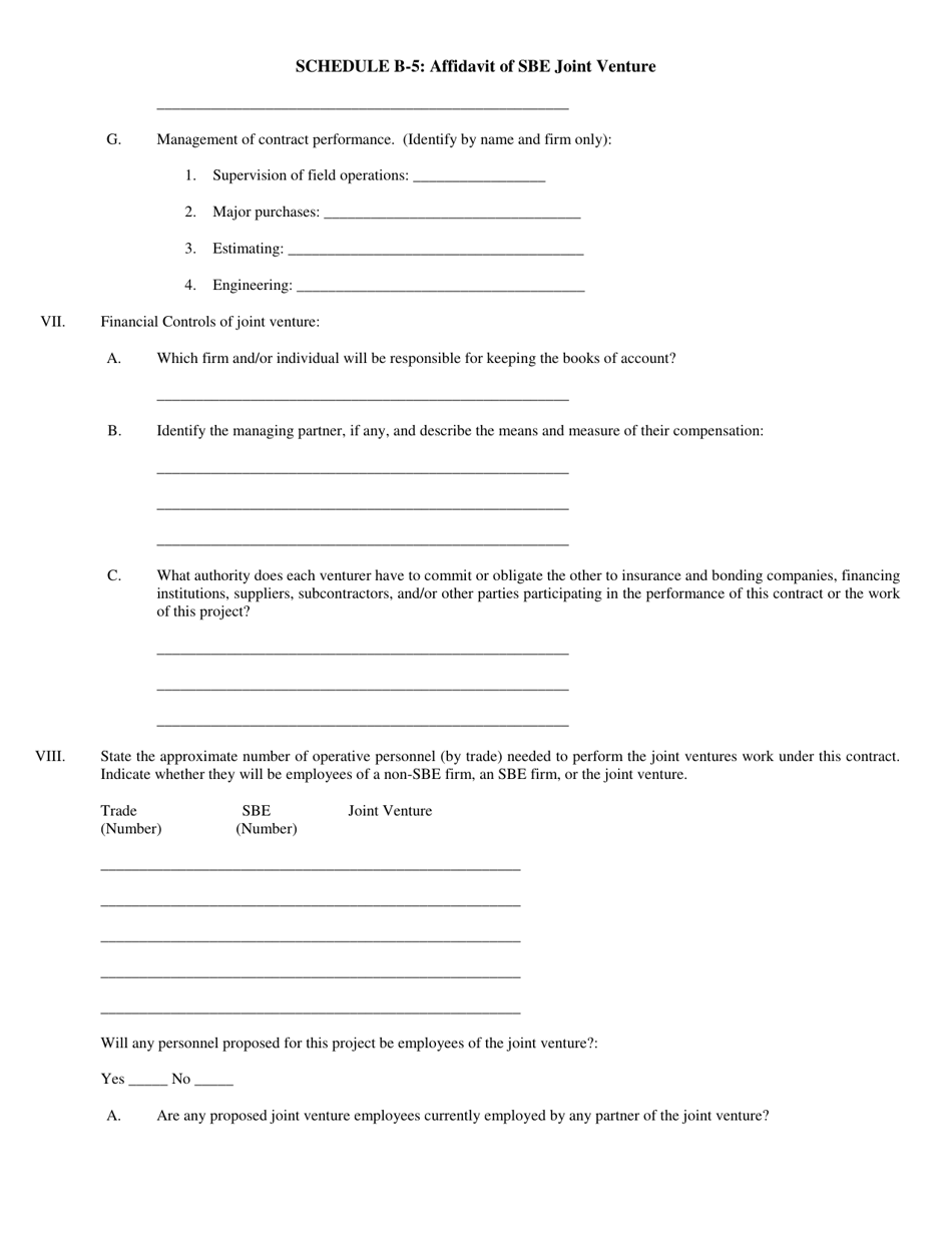 Small Business Initiative Construction Program Mbe  Wbe Special Conditions - City of Chicago, Illinois, Page 17