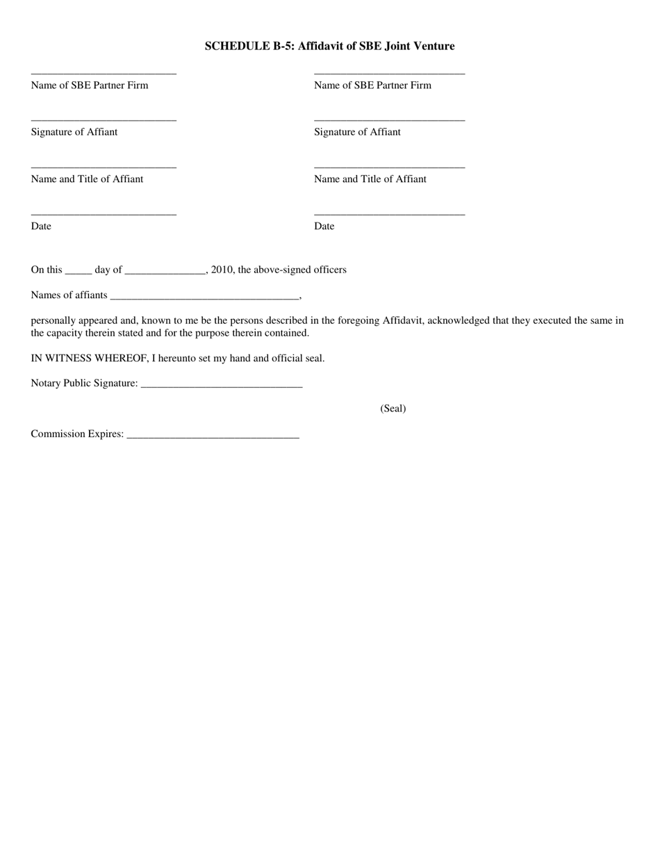 Small Business Initiative Construction Program Mbe  Wbe Special Conditions - City of Chicago, Illinois, Page 19