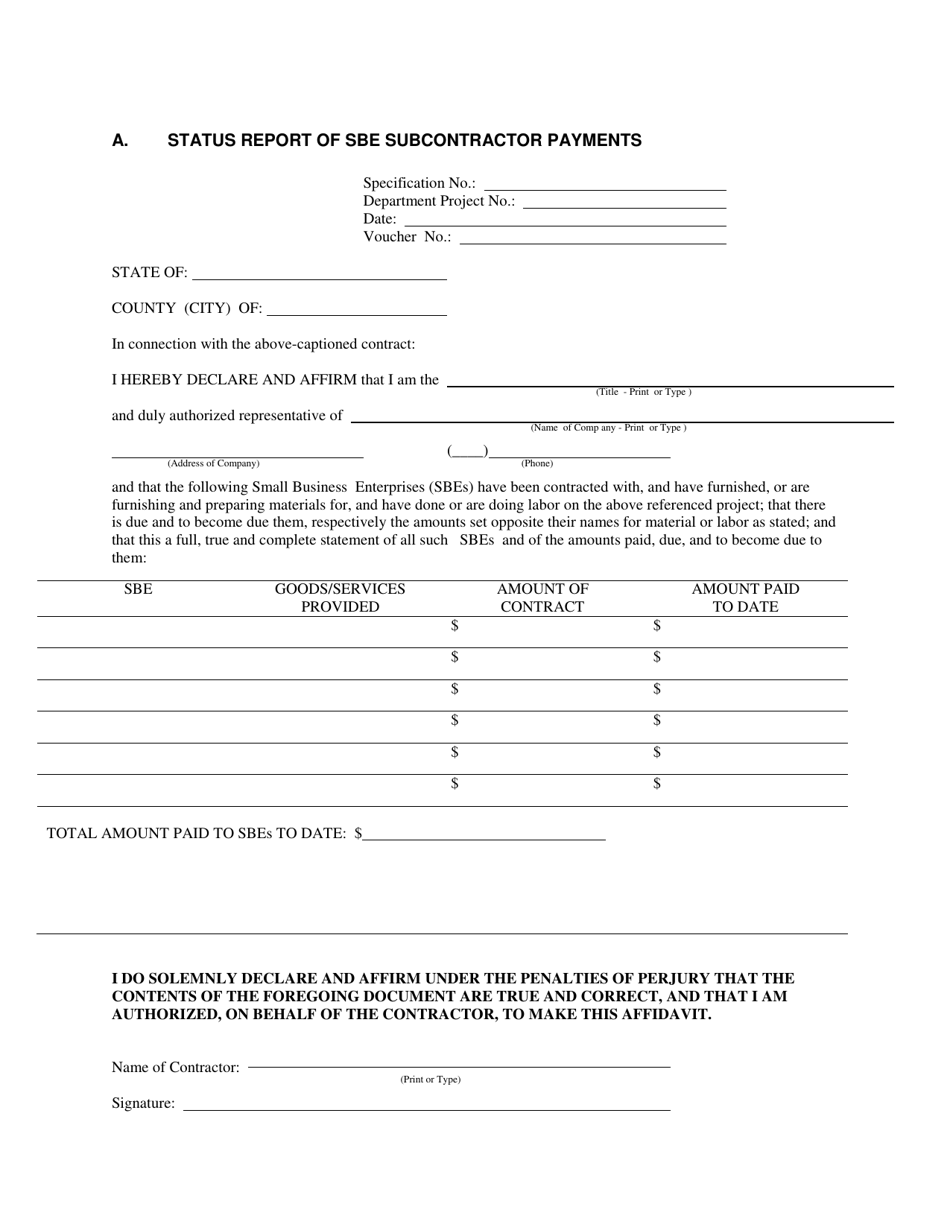 Small Business Initiative Construction Program Mbe  Wbe Special Conditions - City of Chicago, Illinois, Page 26