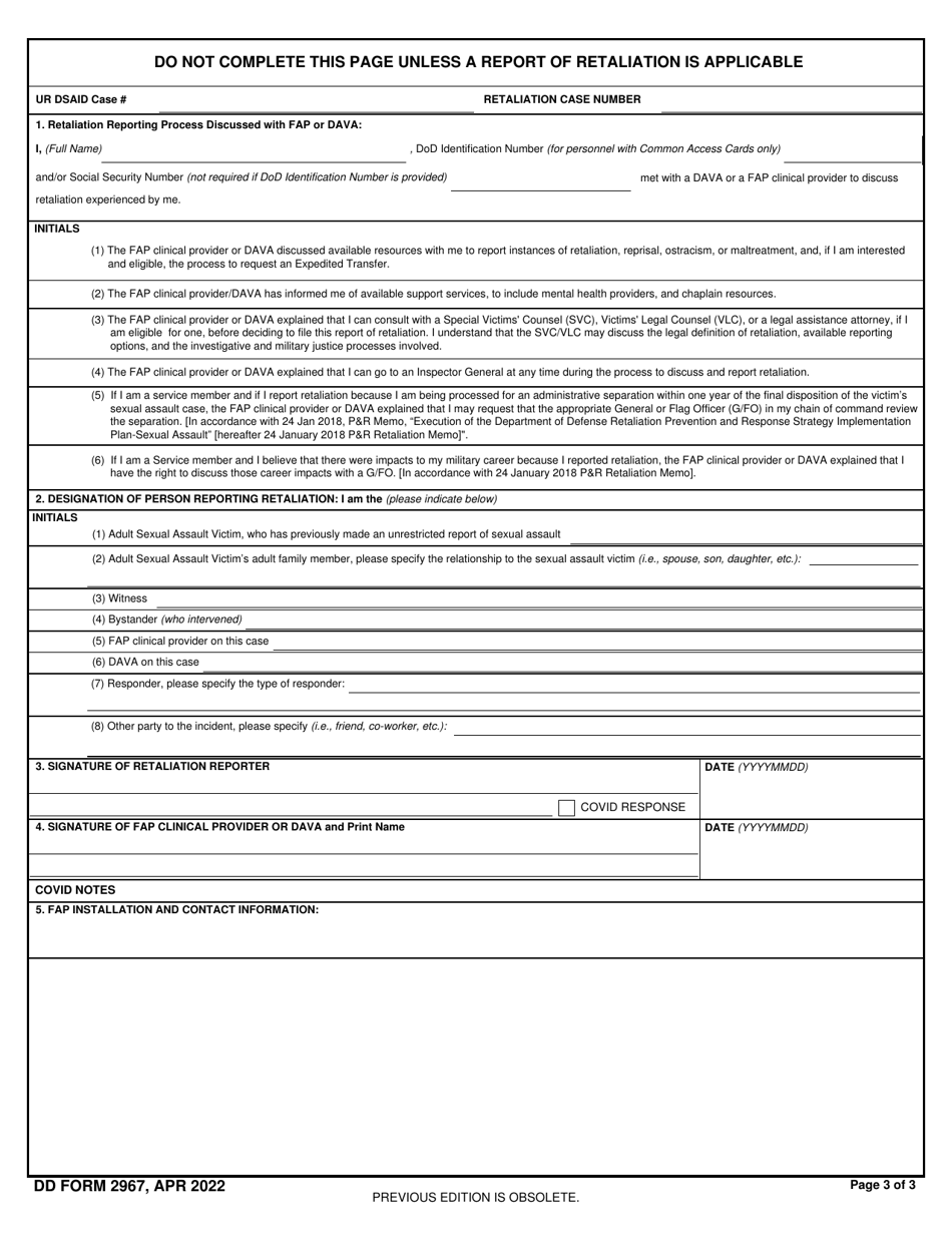 DD Form 2967 Download Fillable PDF Or Fill Online Domestic Abuse Victim dd-form-2967-download-fillable-pdf-or-fill-online-domestic-abuse-victim
