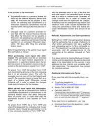 Instructions for Form 1CNP, IP-031 Composite Wisconsin Individual Income Tax Return for Nonresident Partners - Wisconsin, Page 3