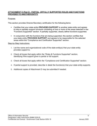 Instructions for Form SIMM5330-A Designation Letter - California, Page 11