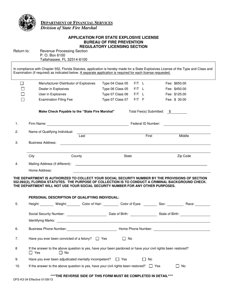 Form DFSK334 Fill Out, Sign Online and Download Printable PDF