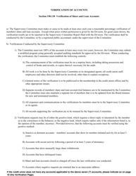 Supervisory Committee Internal Audit Report - Illinois, Page 4