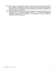 2013 NFPA 13 Modification of Existing Sprinkler System Review Requirements - DeKalb County, Georgia (United States), Page 3