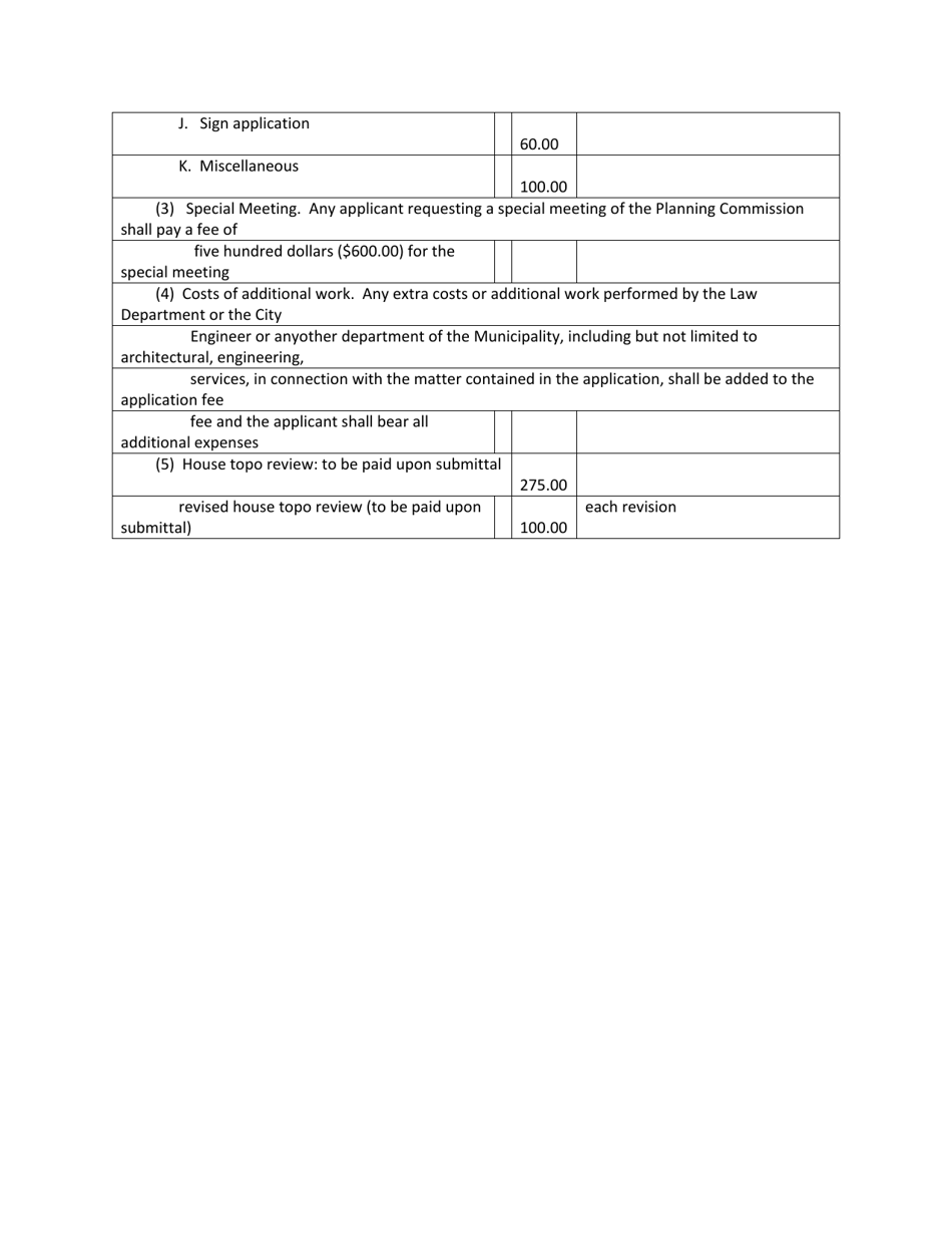 Board and Commission Meeting Application - City of Parma, Ohio, Page 9