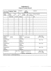 Self Monitoring Report Form - City of Canton, Ohio, Page 18