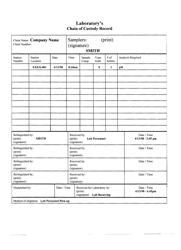 Self Monitoring Report Form - City of Canton, Ohio, Page 20