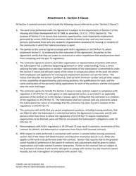 Form COMDEV-105-183 Section 3 Plan for Owner/Developer and General Contractor - City of Grand Rapids, Michigan, Page 6