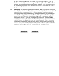 Application for Zoning Map Amendment - Warren County, Ohio, Page 6