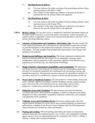Application for Conditional Use and Site Plan Review - Warren County, Ohio, Page 13