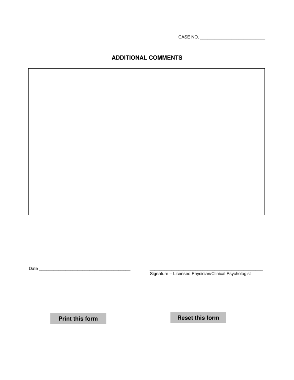 Form 17.1 Statement of Expert Evaluation - Warren County, Ohio, Page 4