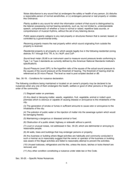 Special Event Permit Application (Administrative Permit) - City of Johns Creek, Georgia (United States), Page 6
