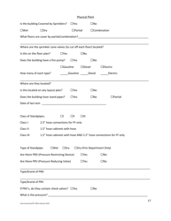 Business Safety Plan Workbook - Cook County, Illinois, Page 17