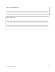 Business Safety Plan Workbook - Cook County, Illinois, Page 35