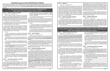 CE Form 1 Statement of Financial Interests - Florida, Page 4