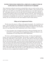 Form CCJP0202 Notice of Motion - Cook County, Illinois