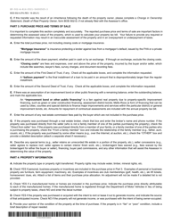 Form BOE-502-A Preliminary Change of Ownership Report - County of Ventura, California, Page 4