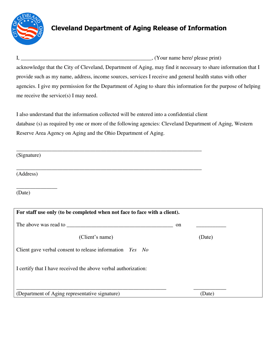 Bed Bug Assistance Program Application - City of Cleveland, Ohio, Page 4