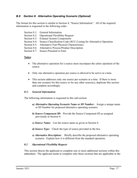 Instructions for Synthetic Minor Operating Permit Application - City of Philadelphia, Pennsylvania, Page 18