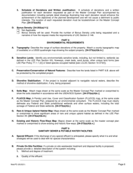 Application for Planned Development Public Hearing - Lee County, Florida, Page 6